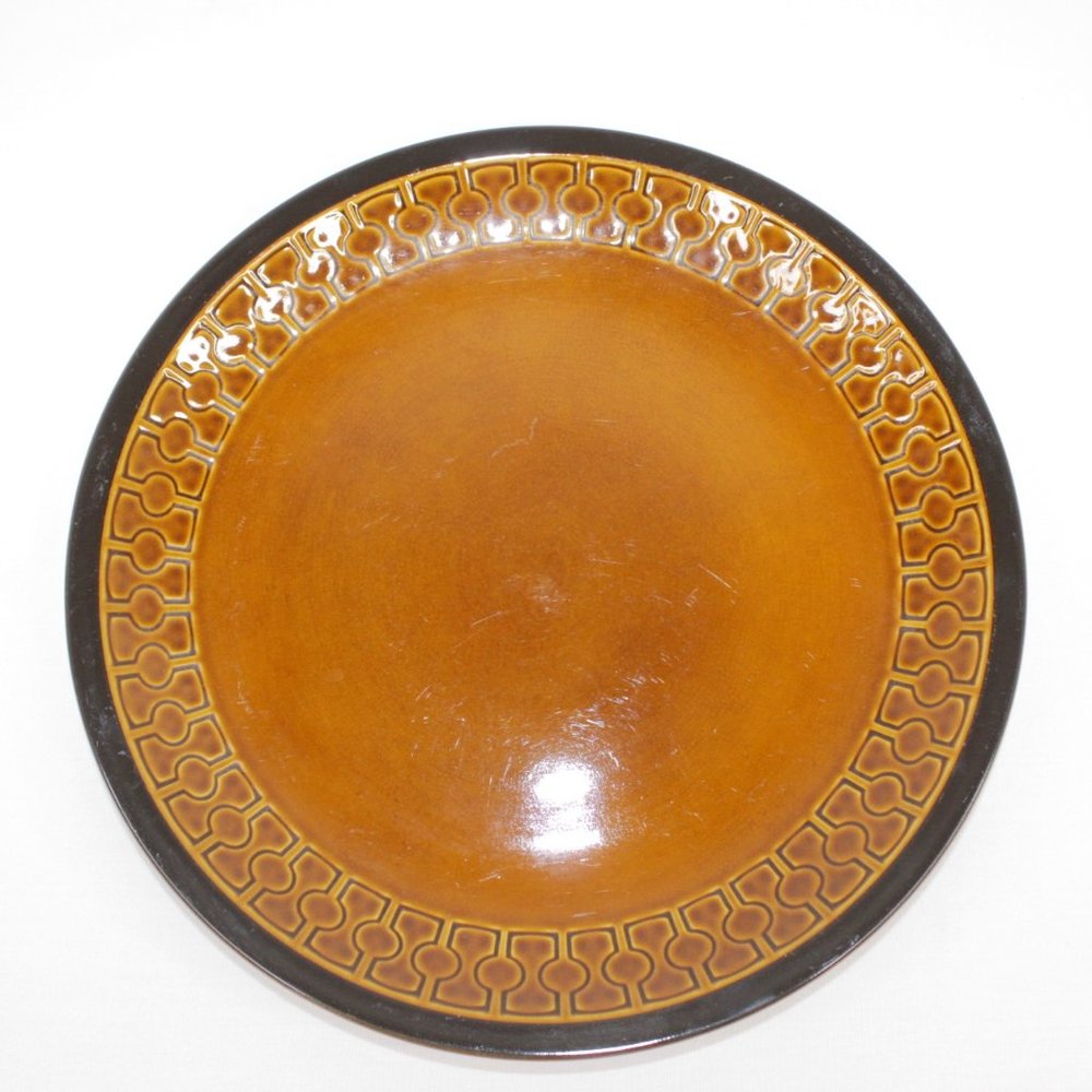 Bristol Stoneware Sugar-N-Spice S-7300 Large Serving Dinner Plate Replacement